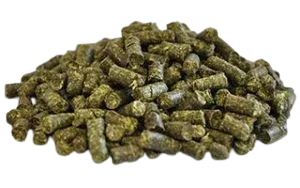 Alfalfa granulada de La Molinera