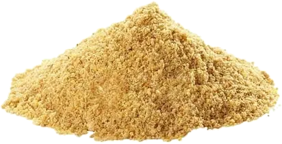 Harina de maíz de La Molinera