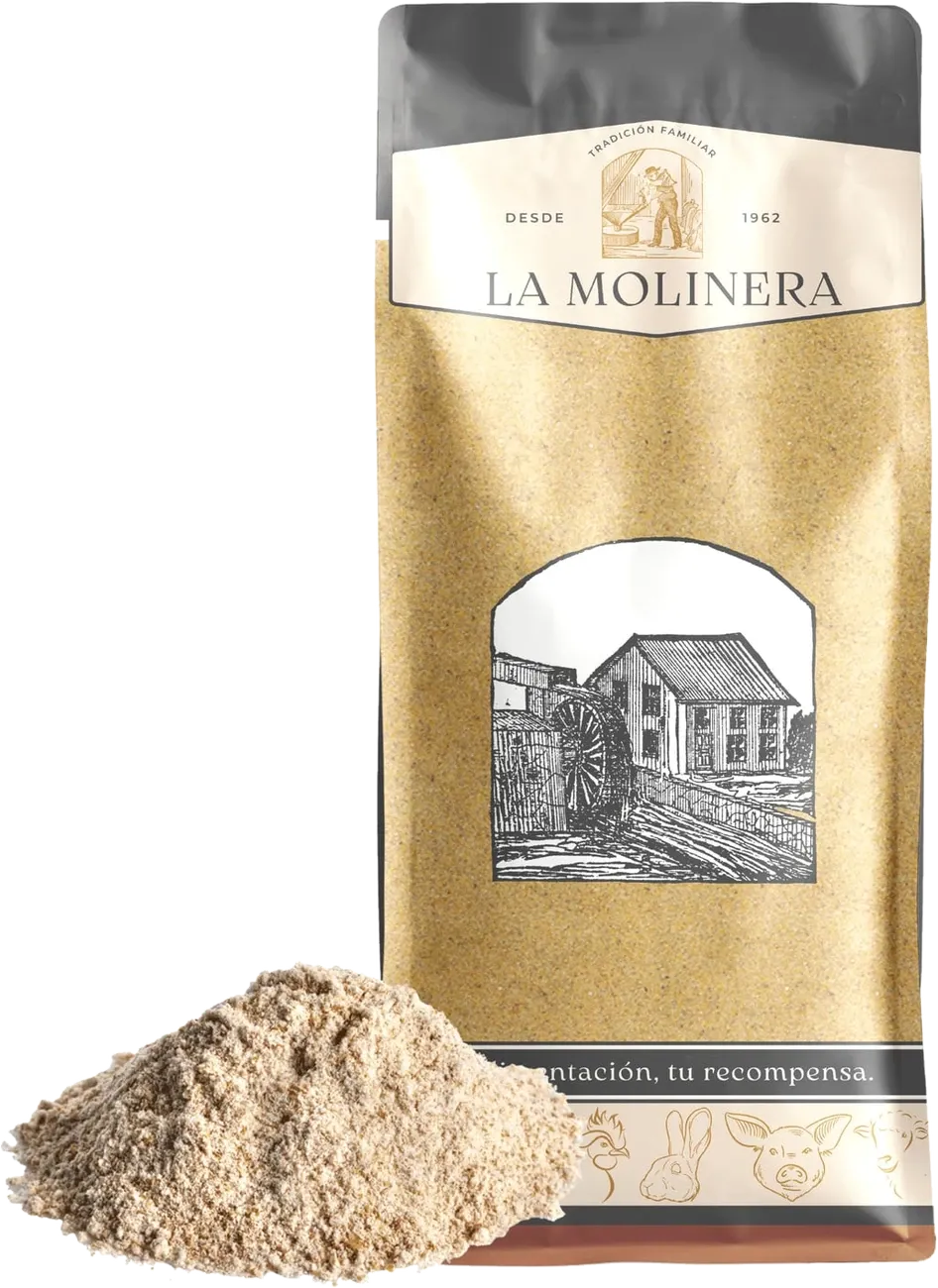 Ternicebo de La Molinera
