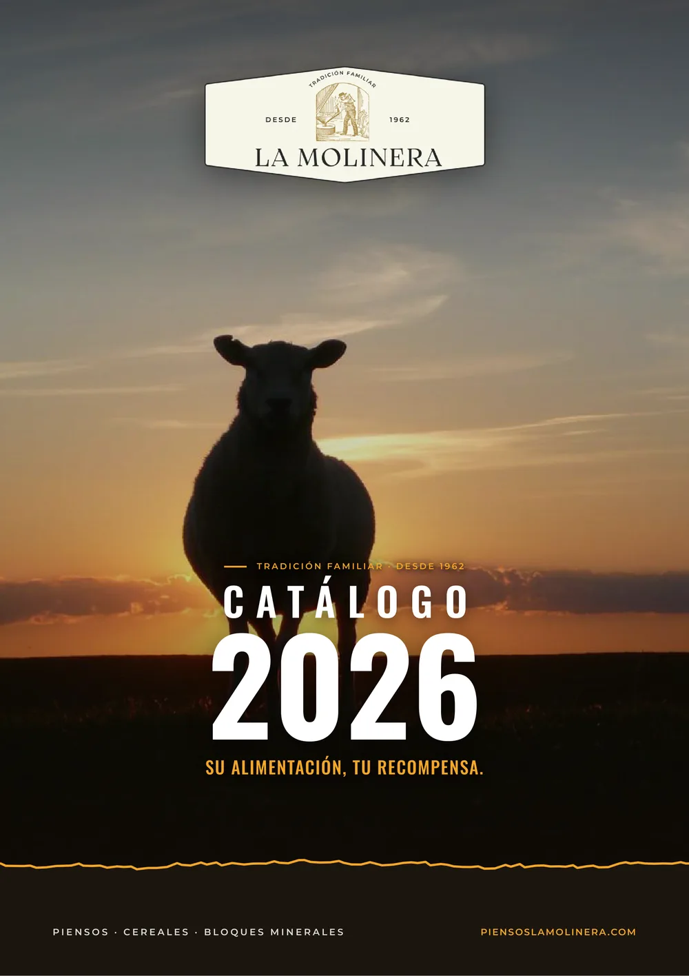 Página 1 del catálogo